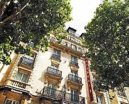 Terminus Orleans Hotel 2*