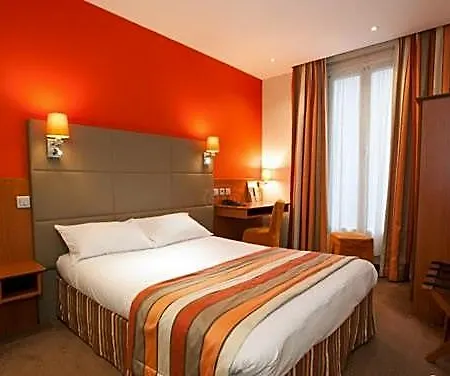 Terminus Orleans 2*