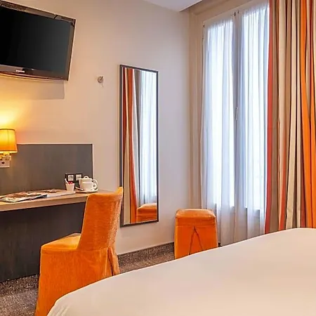 Hotel Terminus Orleans 2*