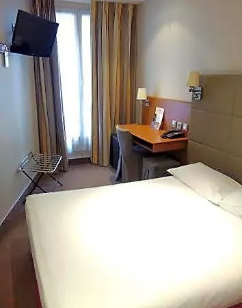 Hotel Terminus Orleans 2*