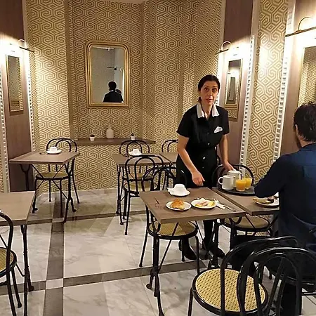 Hotel Terminus Orleans 2*